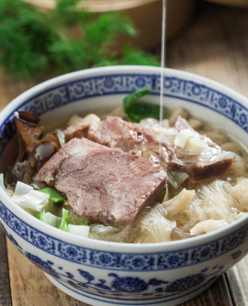 陕西特产送人的礼品