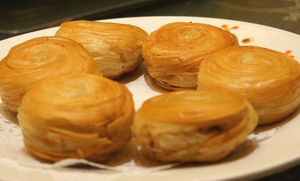 陕西特产送人的礼品