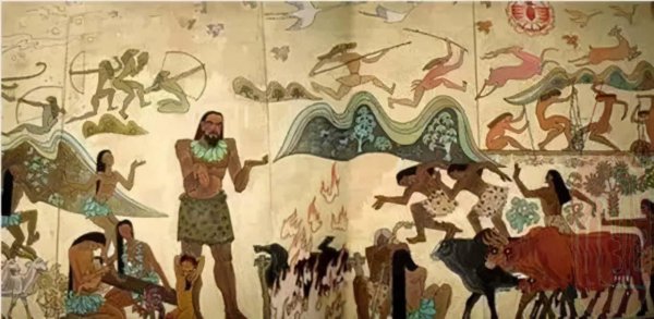 锦城是哪个城市