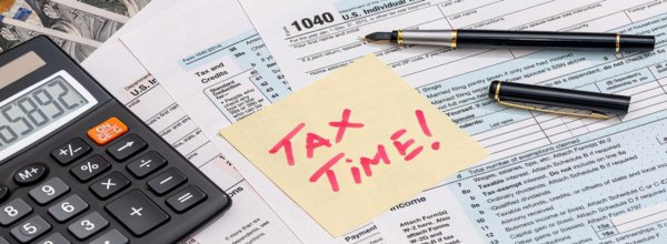 季度报税是哪几个月