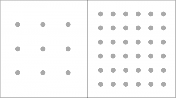 屏幕4k是多少分辨率