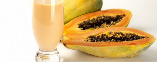 木瓜怎么吃可以减肥