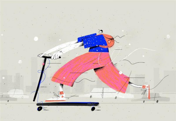 天秤男和天秤女的区别