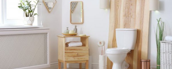 卫生间挂什么物件辟邪