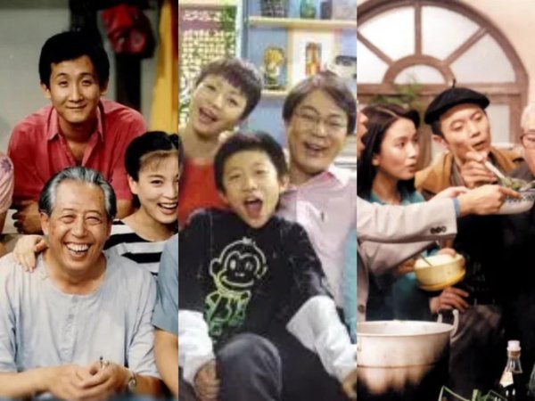 国产适合下饭的搞笑剧