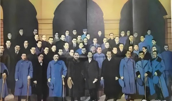 杜心武简历及个人资料简介