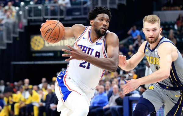 十大nba小说必看排名