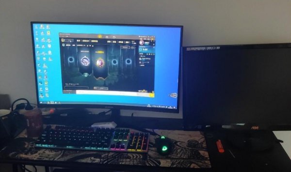 电脑嗡嗡响是怎么回事