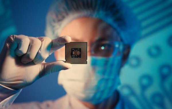 国产芯片有哪些品牌