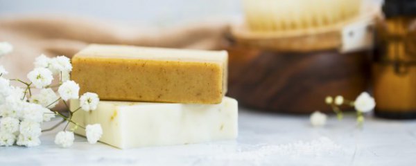 在家自己制作肥皂的方法