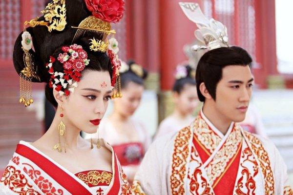 受欢迎的十大经典宫斗剧