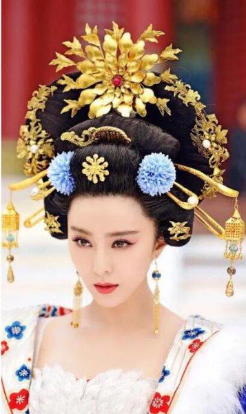 受欢迎的十大经典宫斗剧