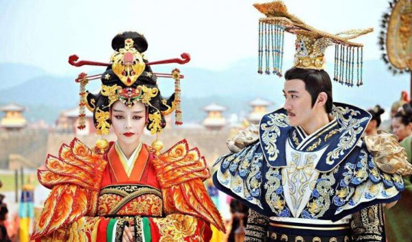 受欢迎的十大经典宫斗剧