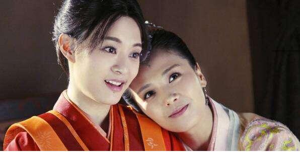 受欢迎的十大经典宫斗剧