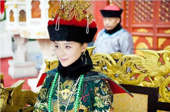 受欢迎的十大经典宫斗剧