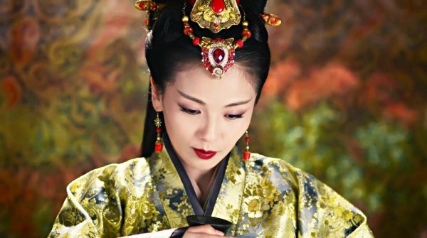 受欢迎的十大经典宫斗剧