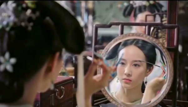 受欢迎的十大经典宫斗剧