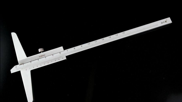 尺子有几种类型