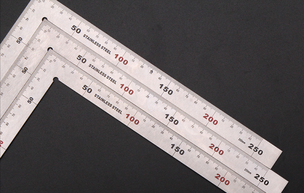 尺子有几种类型