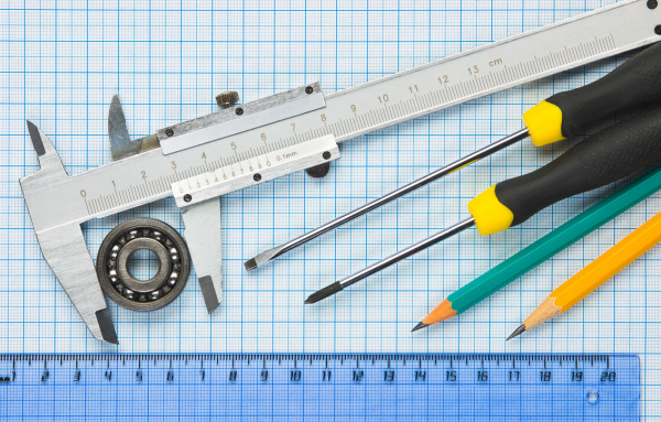 尺子有几种类型