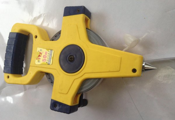 尺子有几种类型