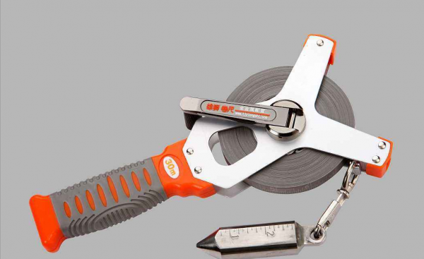 尺子有几种类型