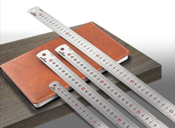 尺子有几种类型