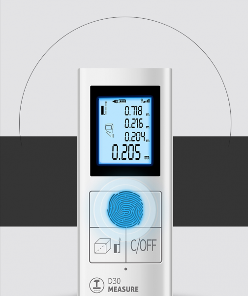 尺子有几种类型