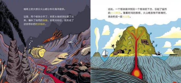 汤加火山爆发原因地理和影响