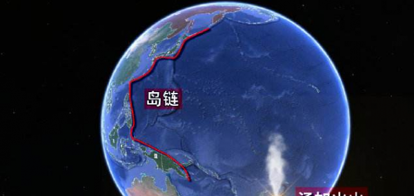 汤加火山爆发原因地理和影响