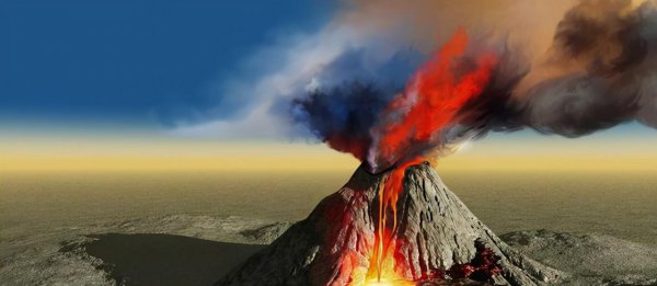 汤加火山爆发原因地理和影响