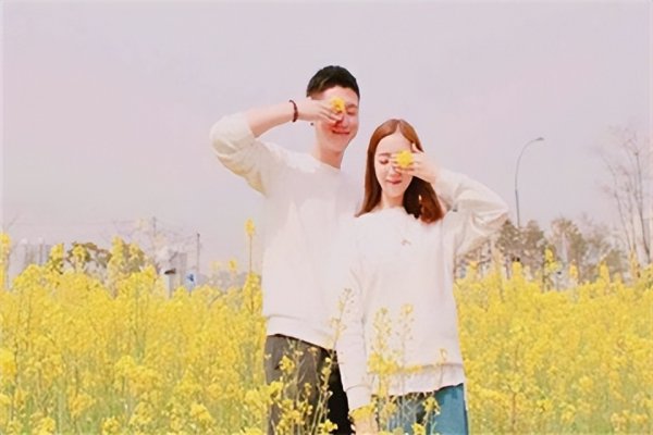 网恋必聊的50个话题