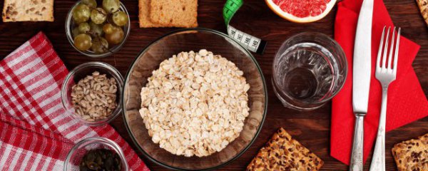 燕麦家常简单吃法窍门