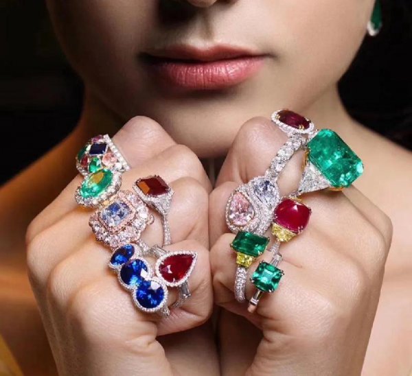 碧玺为什么叫旺夫石