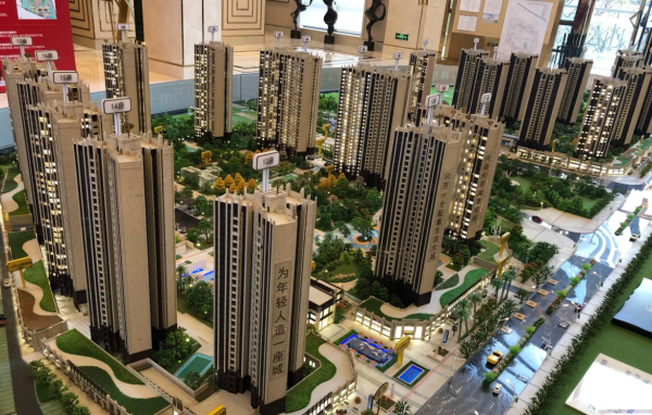 小高层18层住宅几层最好