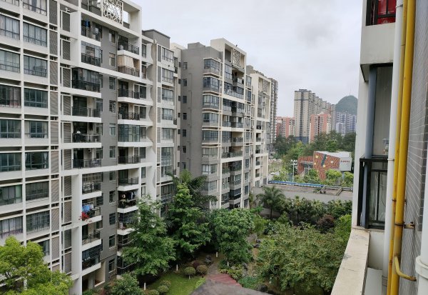 小高层18层住宅几层最好