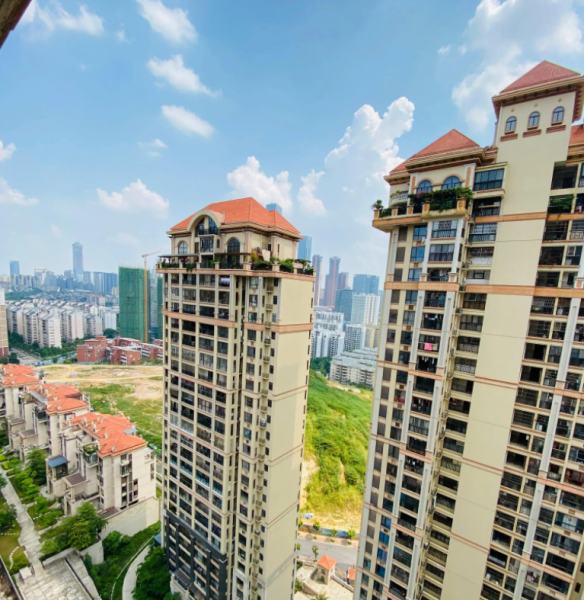 小高层18层住宅几层最好