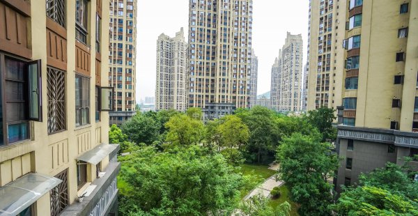 小高层18层住宅几层最好