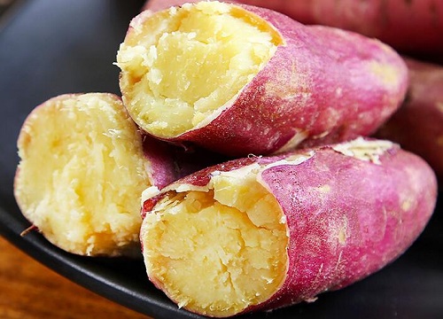 红薯一年四季都有吗