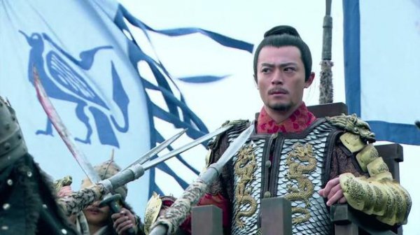 大明战神朱祁镇