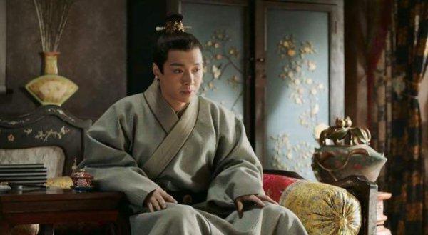 大明战神朱祁镇