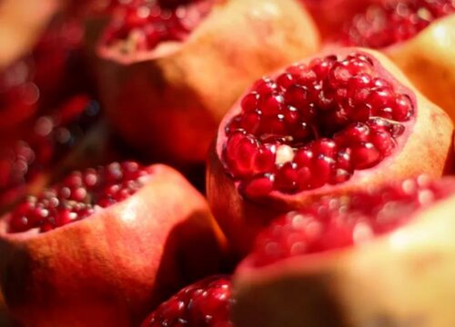 石榴怎么保存时间最久还鲜亮