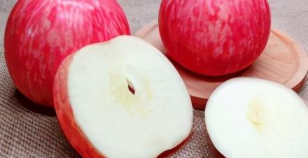 红富士苹果产自中国吗