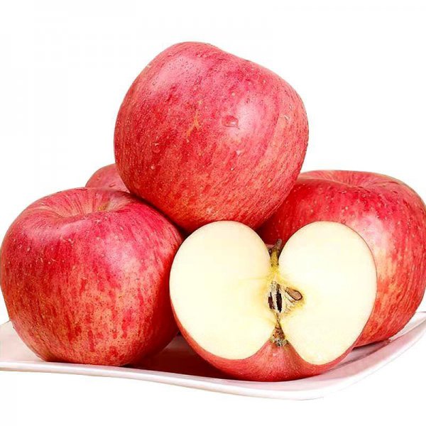 红富士苹果产自中国吗