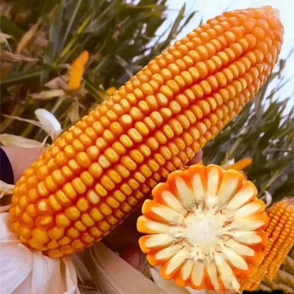 my73玉米种品种简介