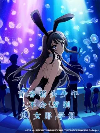 b站必看的番剧排行榜