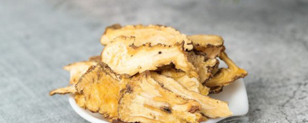 地黄怎么泡水喝