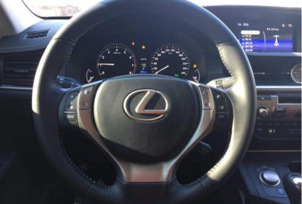 雷克萨斯属于哪个档次