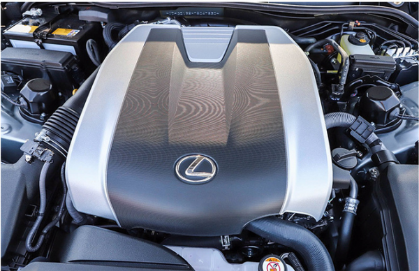 雷克萨斯属于哪个档次