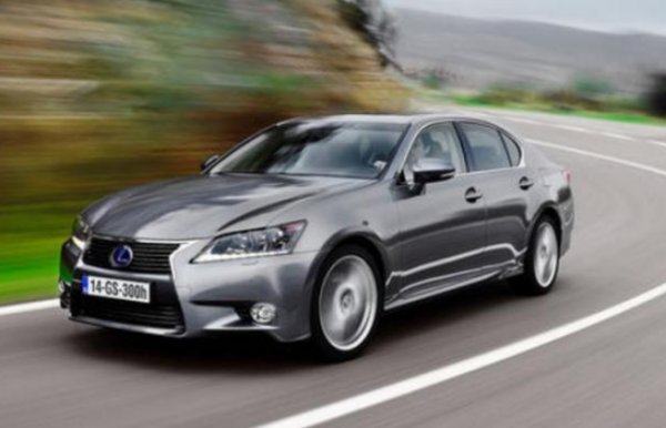 雷克萨斯属于哪个档次